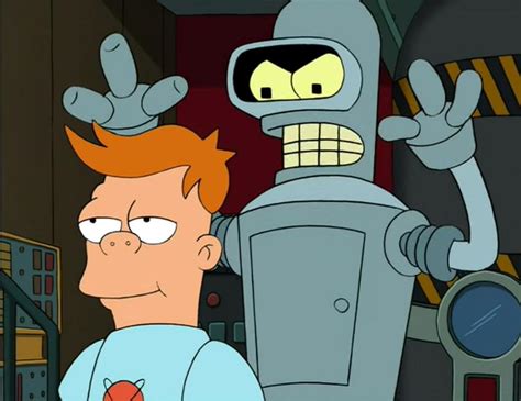 watch futurama a clone of my own|qbert futurama.